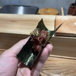 鮨ト酒肴 富かわ - 