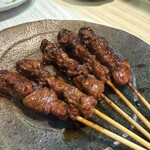 鳥料理 かね正 - 