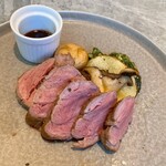 トラットリア セレーナ - 