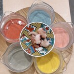 Jibun de Yakeru Takoyaki Izakaya TAKOYAKI LAB - 