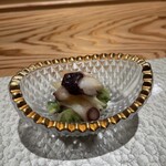 鮨ト酒肴 富かわ - 