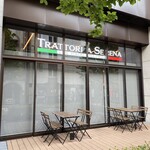 トラットリア セレーナ - 