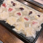 Jibun de Yakeru Takoyaki Izakaya TAKOYAKI LAB - 