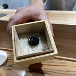 鮨ト酒肴 富かわ - 