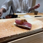 鮨ト酒肴 富かわ - 