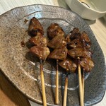 鳥料理 かね正 - 