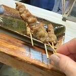 鳥料理 かね正 - 