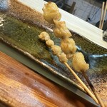 鳥料理 かね正 - 