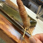 鳥料理 かね正 - 