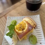 books to curry 猫のしっぽ - 