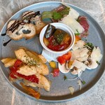 トラットリア セレーナ - 