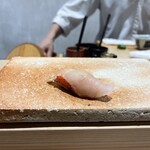 鮨ト酒肴 富かわ - 