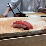 鮨ト酒肴 富かわ - 