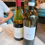 トラットリア セレーナ - 