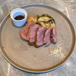 トラットリア セレーナ - 