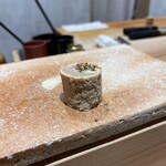 鮨ト酒肴 富かわ - 