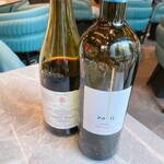 トラットリア セレーナ - 