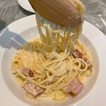 トラットリア セレーナ - 