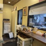 醤油豚骨ラーメン きんいろ - 
