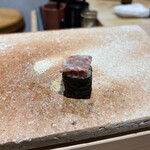 鮨ト酒肴 富かわ - 