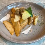 トラットリア セレーナ - 