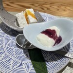 鮨ト酒肴 富かわ - 