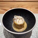 鮨ト酒肴 富かわ - 