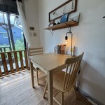 books to curry 猫のしっぽ - 