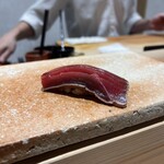 鮨ト酒肴 富かわ - 