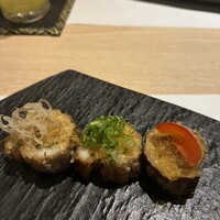 魚菜由良 鼎 - 