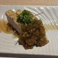 魚菜由良 鼎 - 