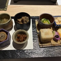 魚菜由良 鼎 - 