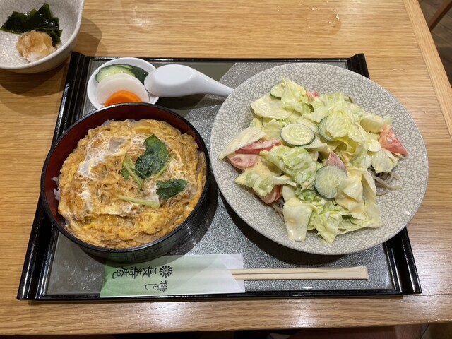 Yanagibashi Chojyuan