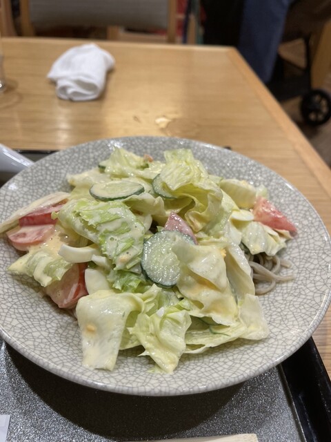 Yanagibashi Chojyuan photo 2