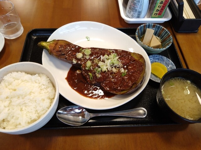 ふれあいステーション龍泉閣 - 平岡/その他 | 食べログ
