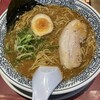 丸源ラーメン 札幌菊水元町店