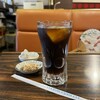 ゆう - アイスコーヒー