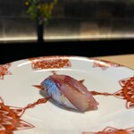 麻布十番 鮨 無銘 - 