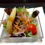 ステーキハウス TAKAMI - 