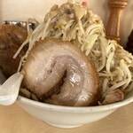 自家製ラーメン大者 - 