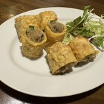 中国料理 くれたけ - 