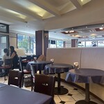 不二家 レストラン - 