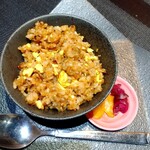 ステーキハウス TAKAMI - 