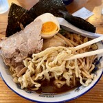 ケンチャンラーメン 山形 - 