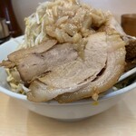 自家製ラーメン大者 - 