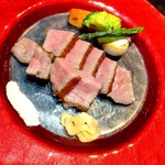 ステーキハウス TAKAMI - 