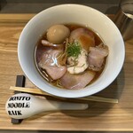 Bonito Noodle RAIK	 - 