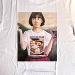 ケンチャンラーメン - ファンクラブTシャツ(カラー版)
