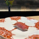 麻布十番 鮨 無銘 - 