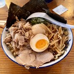 ケンチャンラーメン 山形 - 
